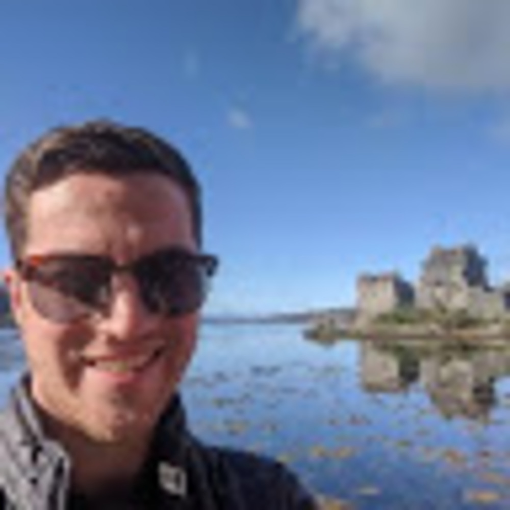 Meet your Posher, Steven